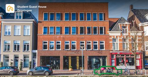 student accommodation groningen|student guest house groningen.